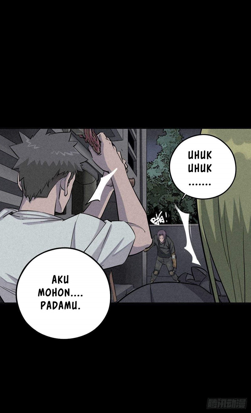 End of The World 2028 (Trace of Doomsday) Chapter 44 Gambar 29